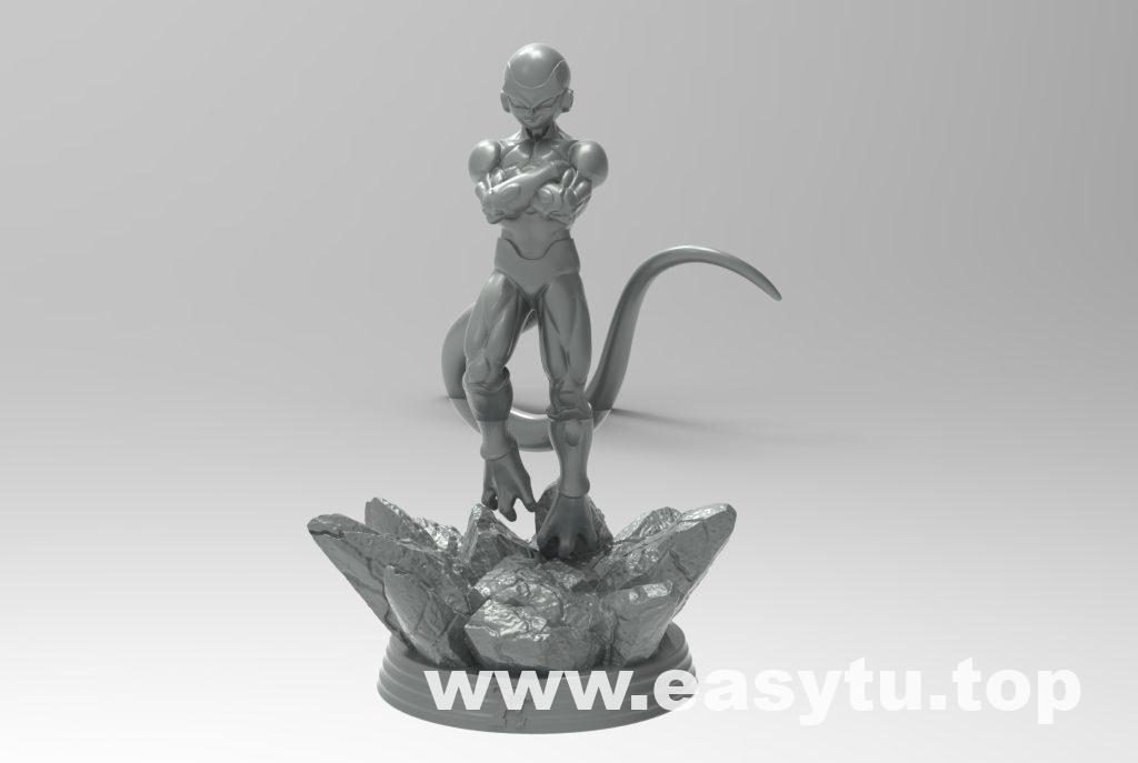 新版黄金弗利萨