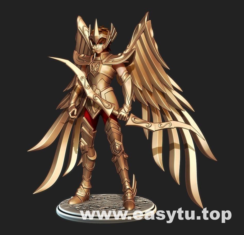 射手座 艾俄洛斯