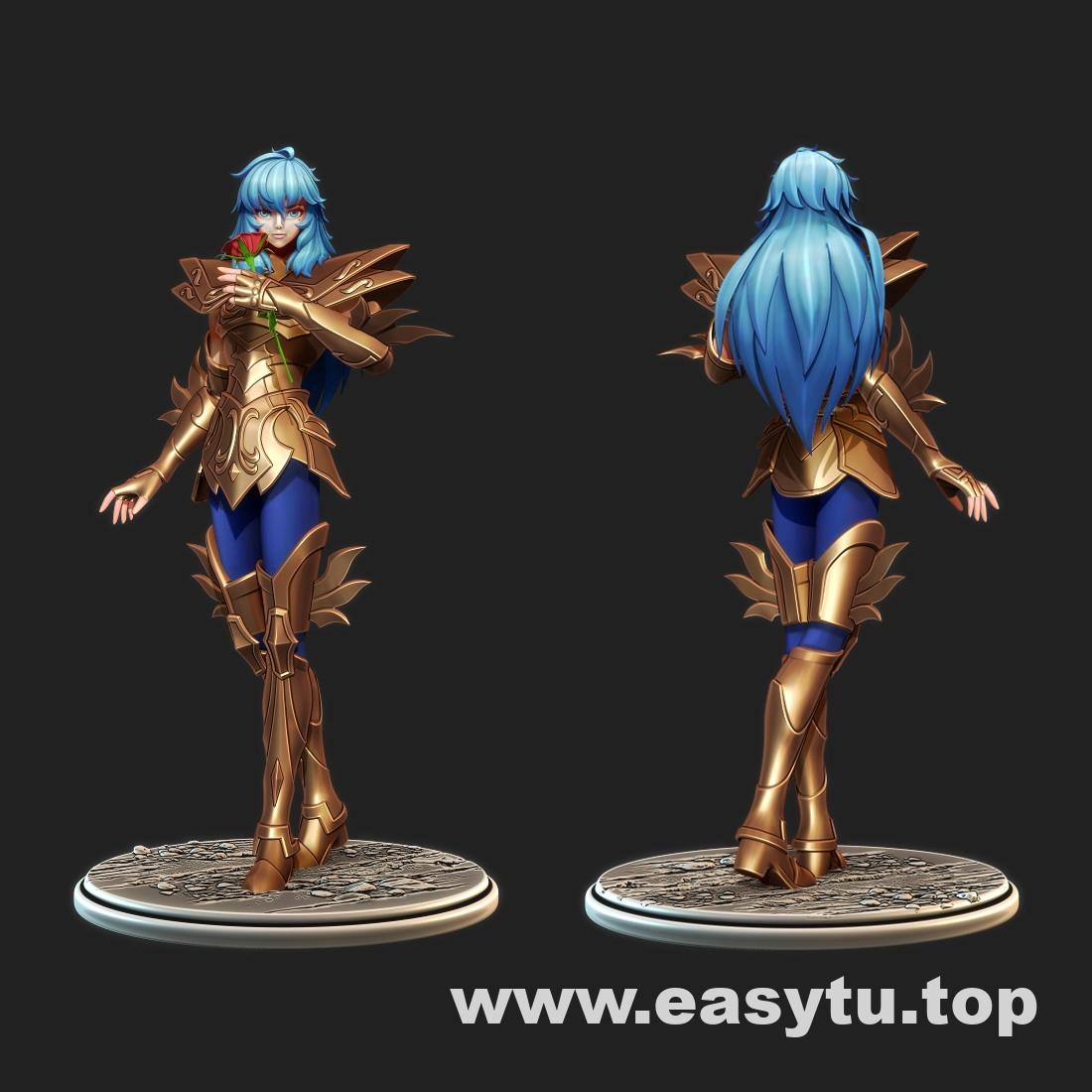 双鱼座 卡迪纳尔