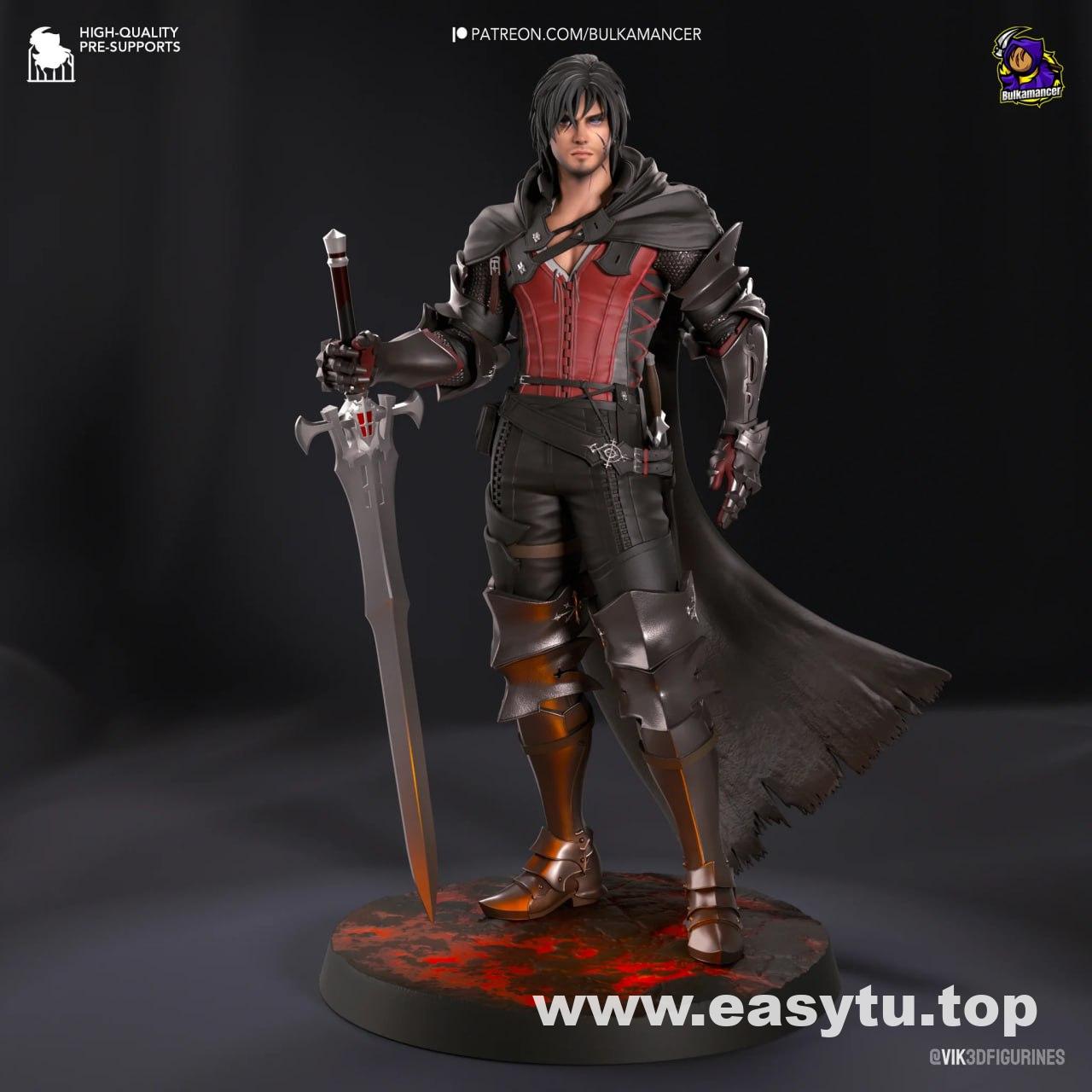 克莱夫·罗斯菲尔德 Clive