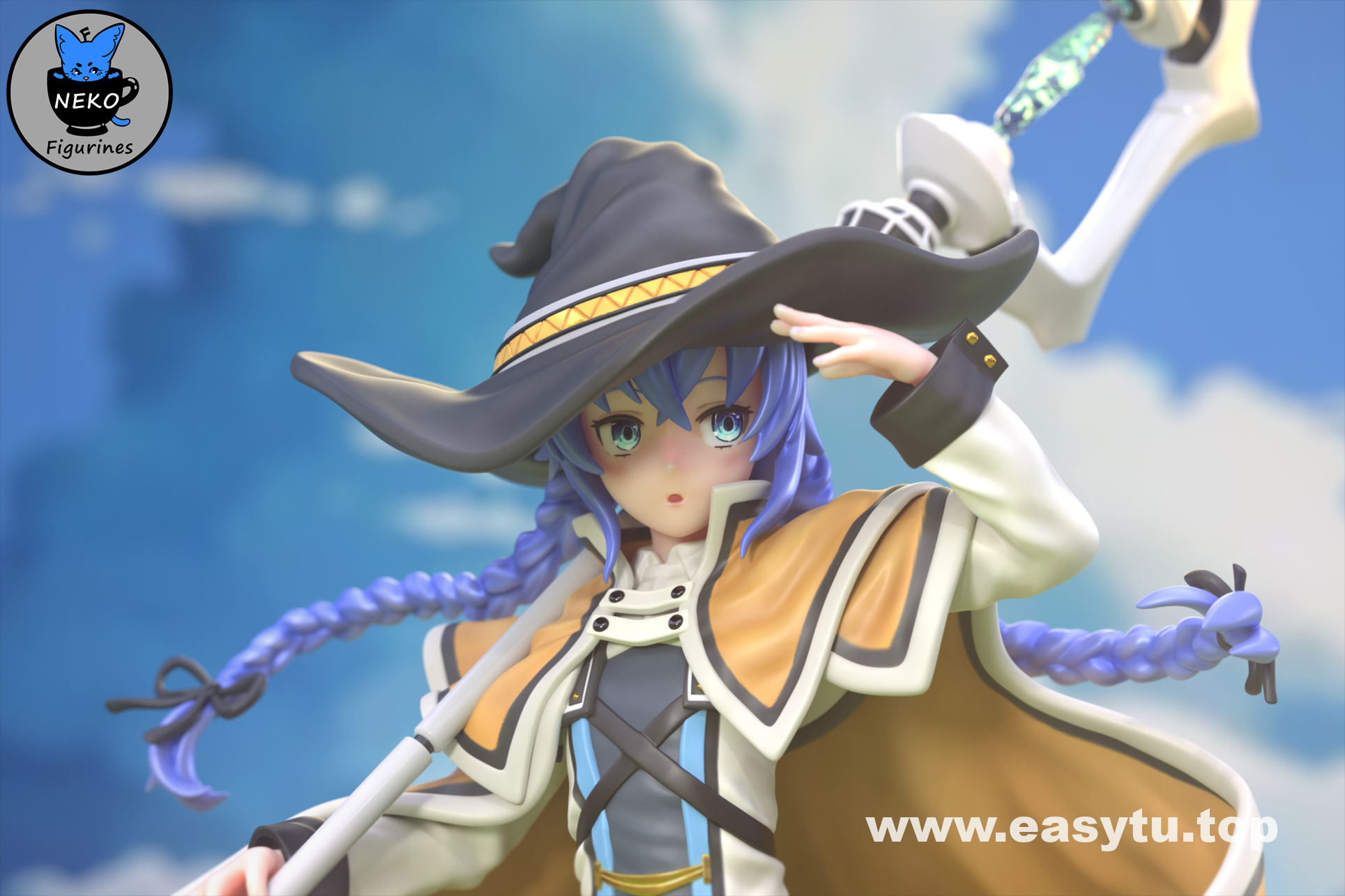 洛琪希·米格路迪亚·格雷拉特