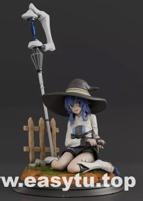 洛琪希·米格路迪亚·格雷拉特