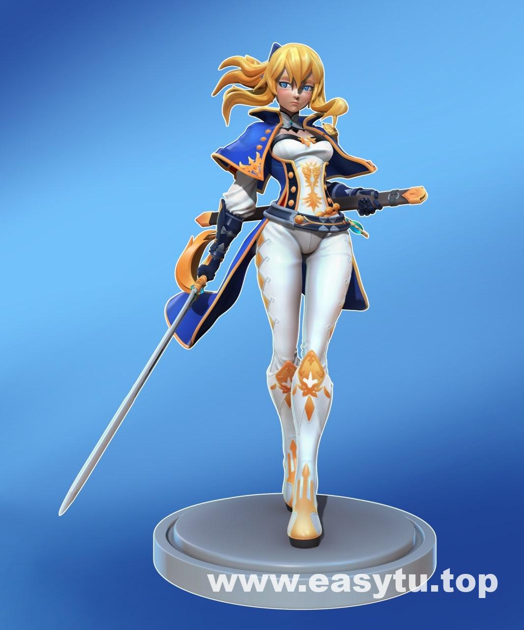 琴·古恩希尔德