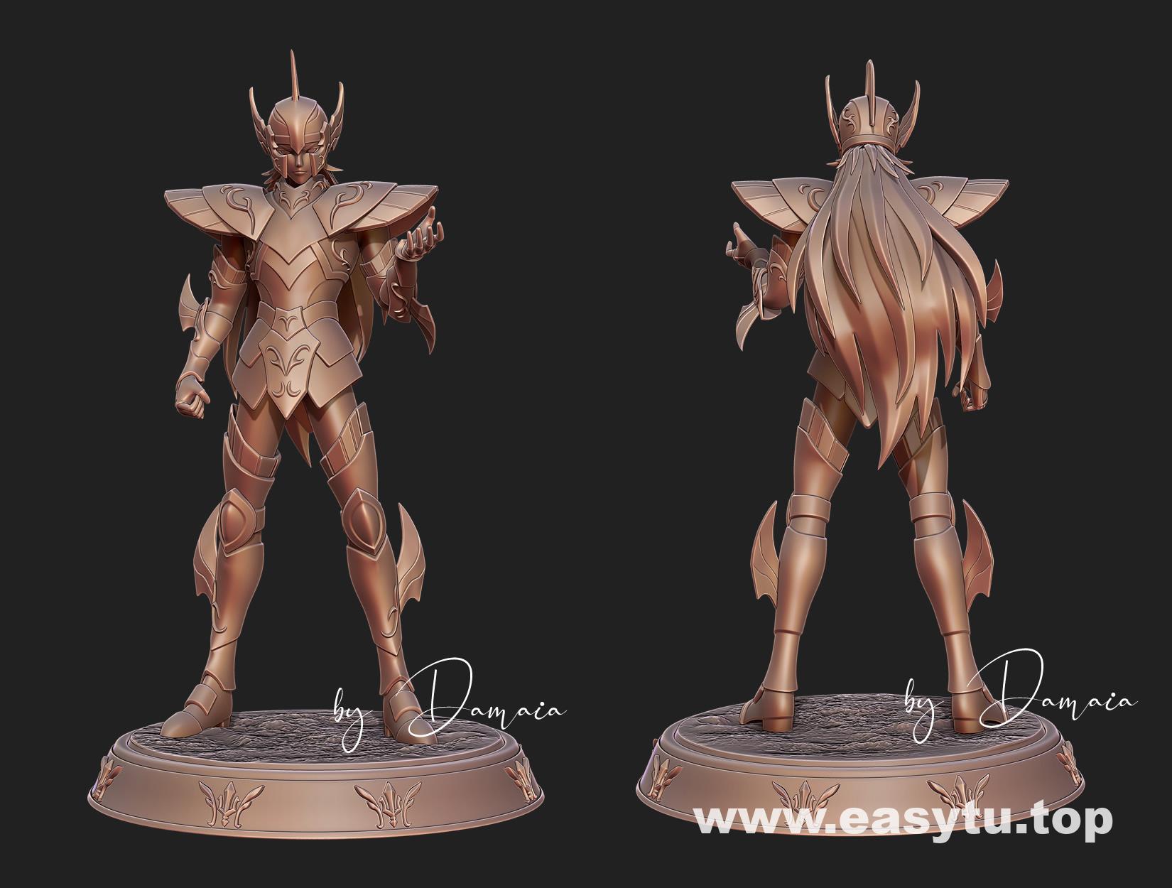 海斗士海龙加隆