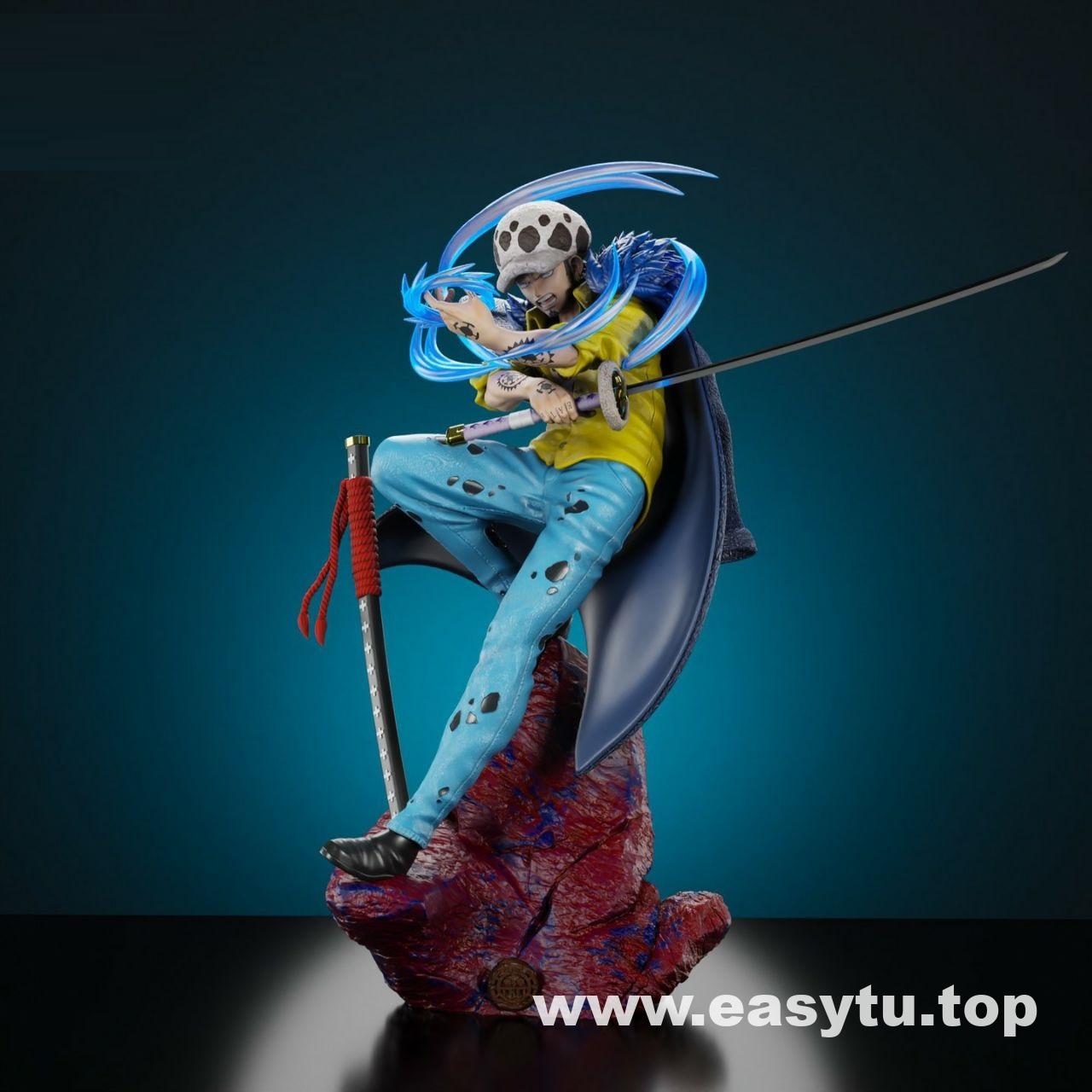 特拉法尔加·罗