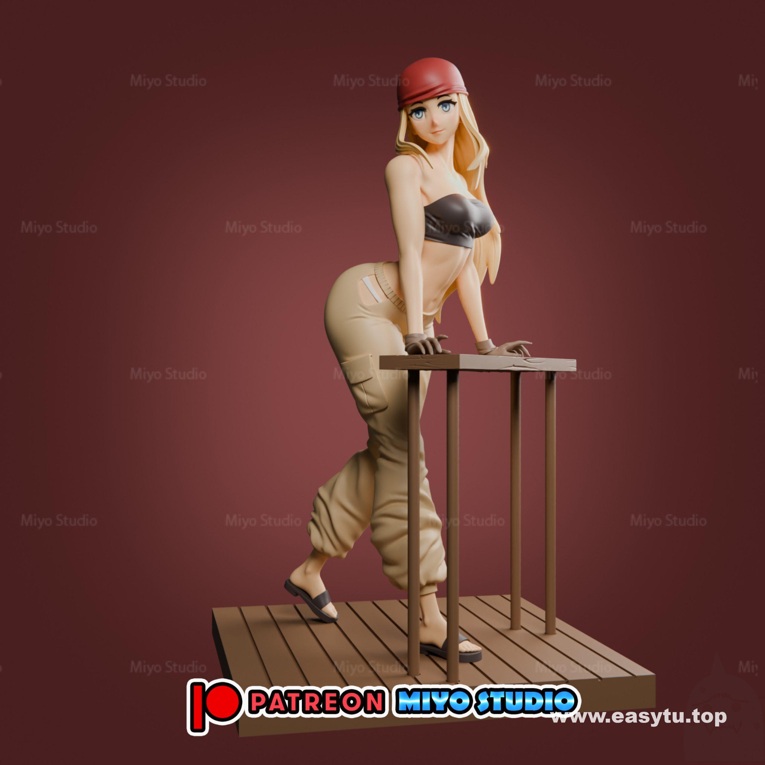 温莉·洛克贝尔