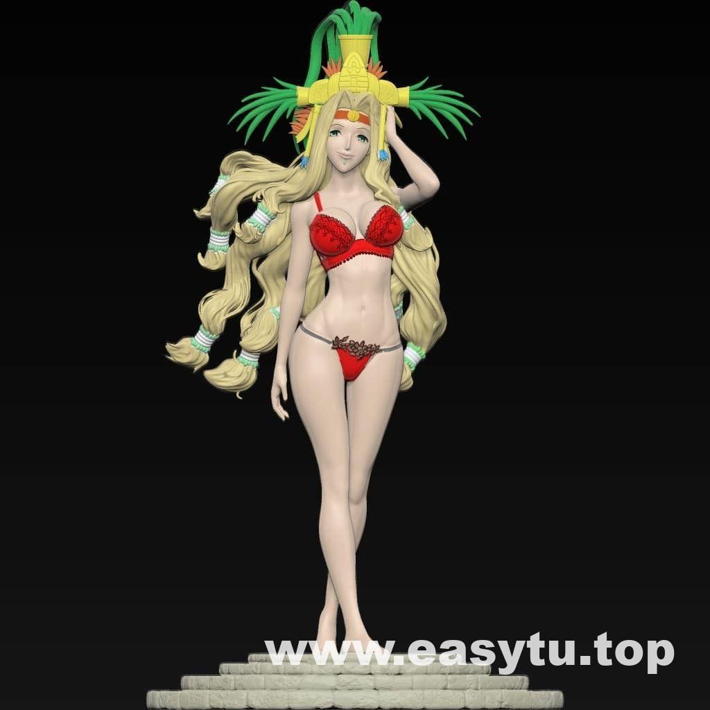 魁札尔·科亚特尔