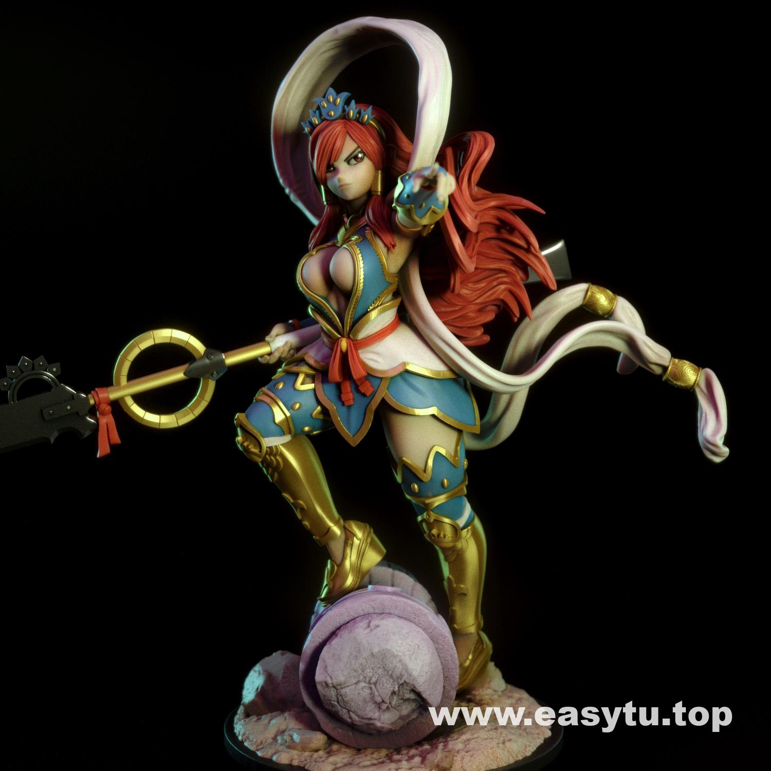 艾露莎·舒卡勒托