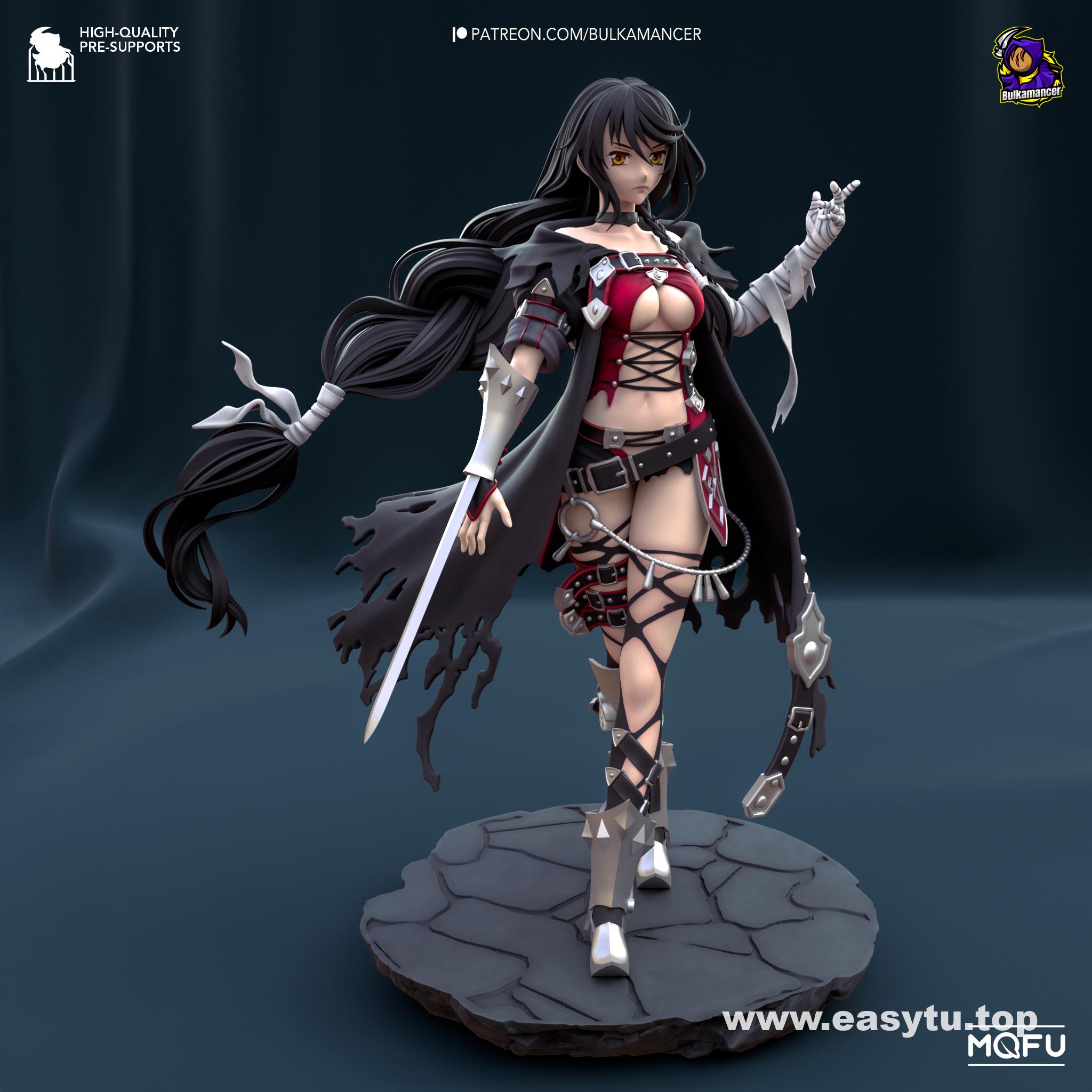 薇尔贝特克拉弗