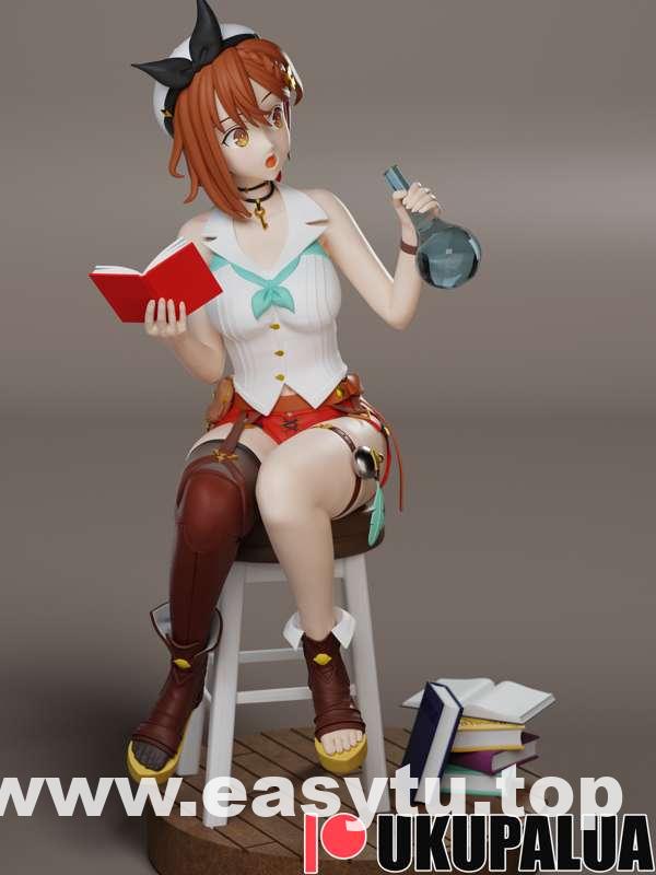 莱莎琳·斯托特