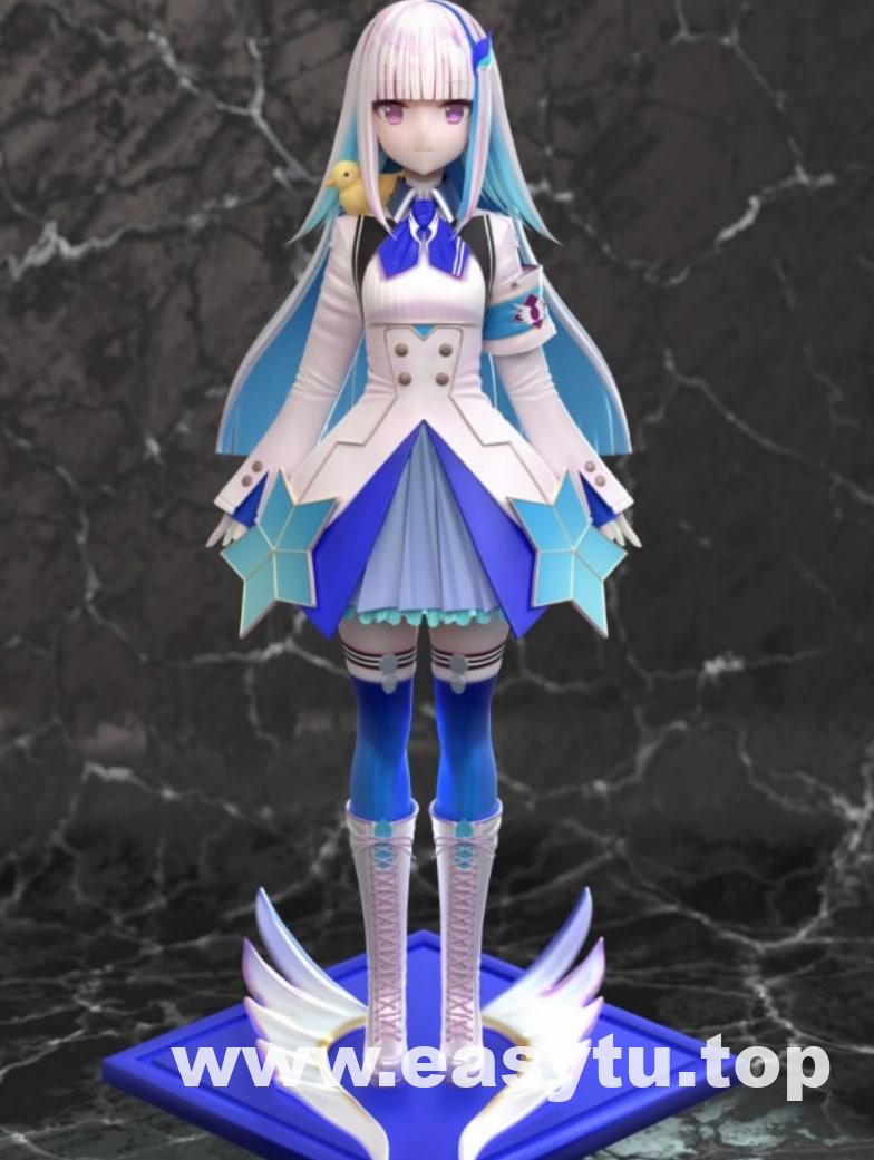 莉泽·赫露艾斯塔