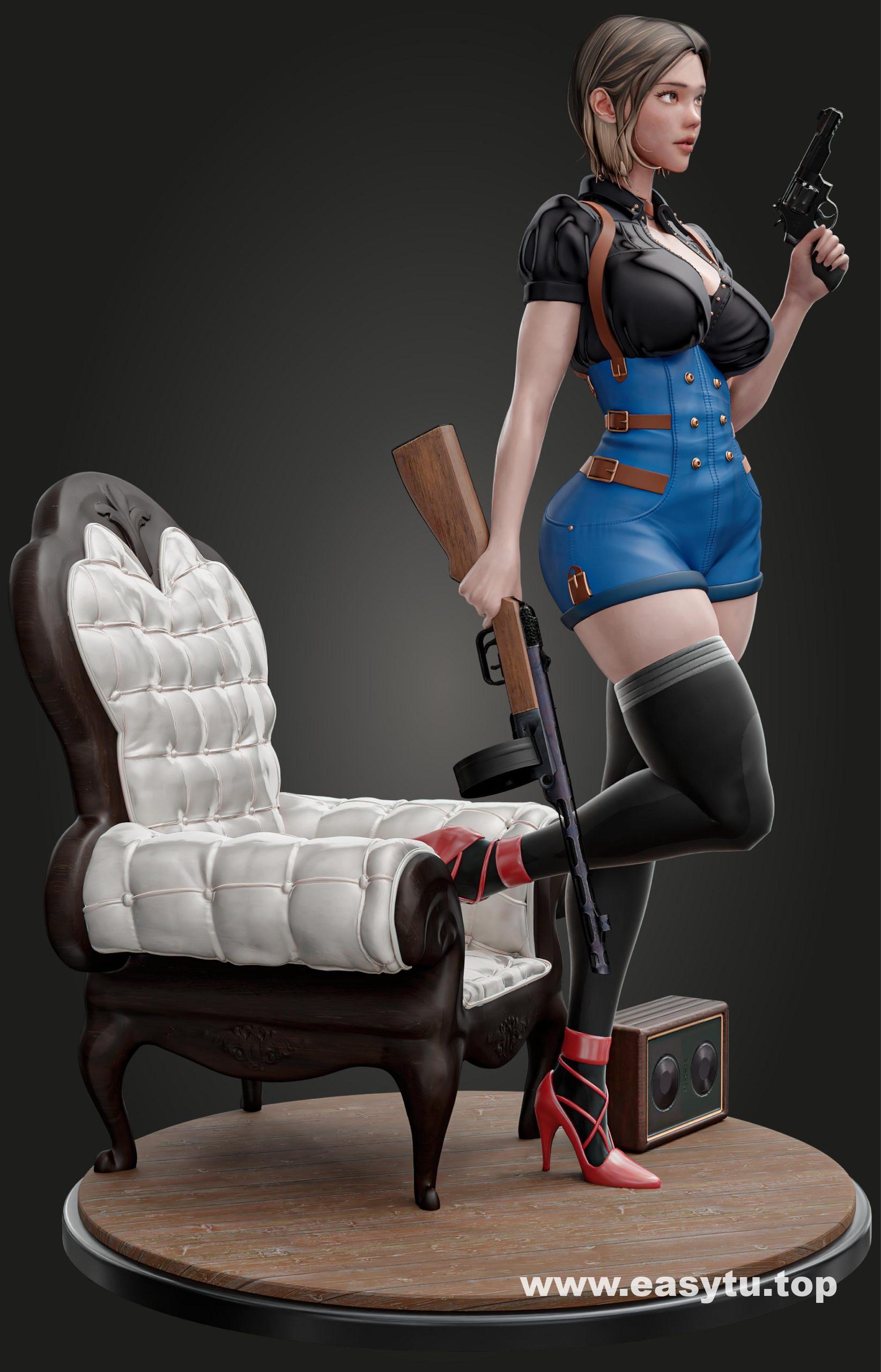 伊莎贝拉莫雷蒂