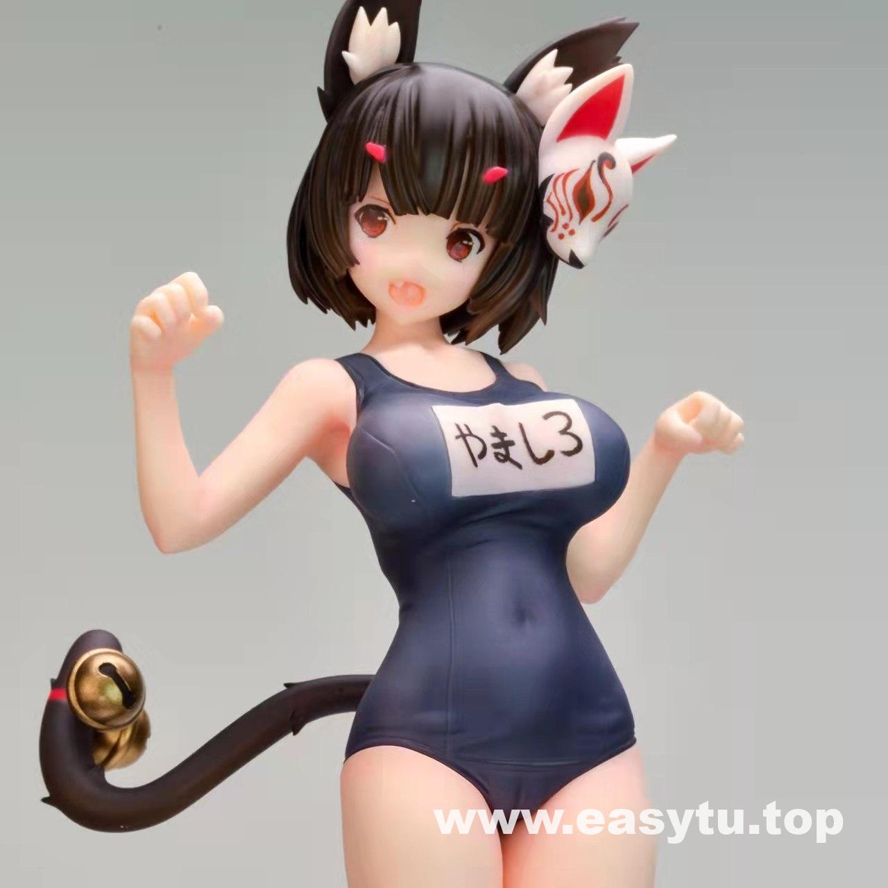 猫娘