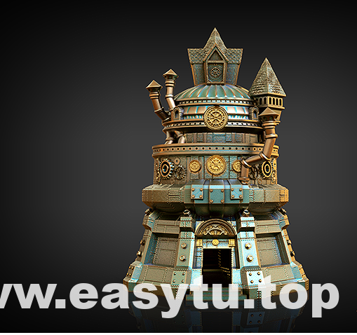 哈尔的移动城堡