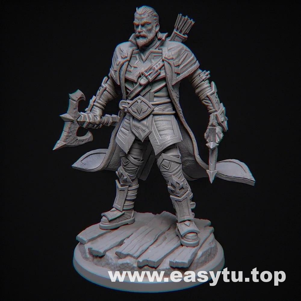 纳萨诺斯凋零者