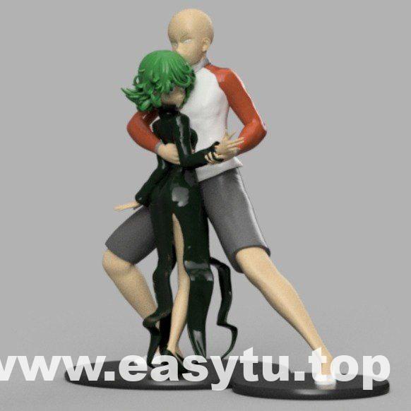 动作琦玉和龙卷