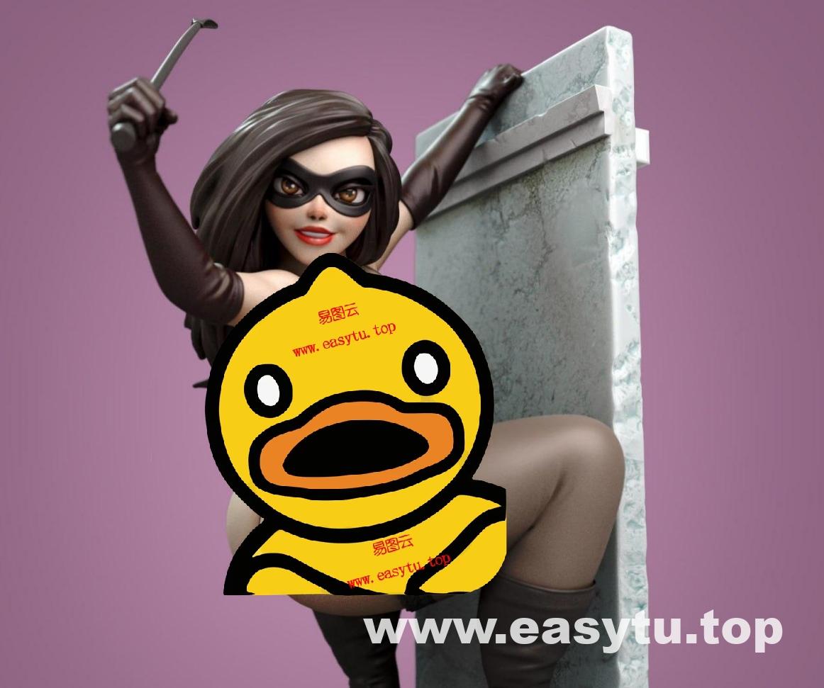 苏珊娜·阿尔维斯