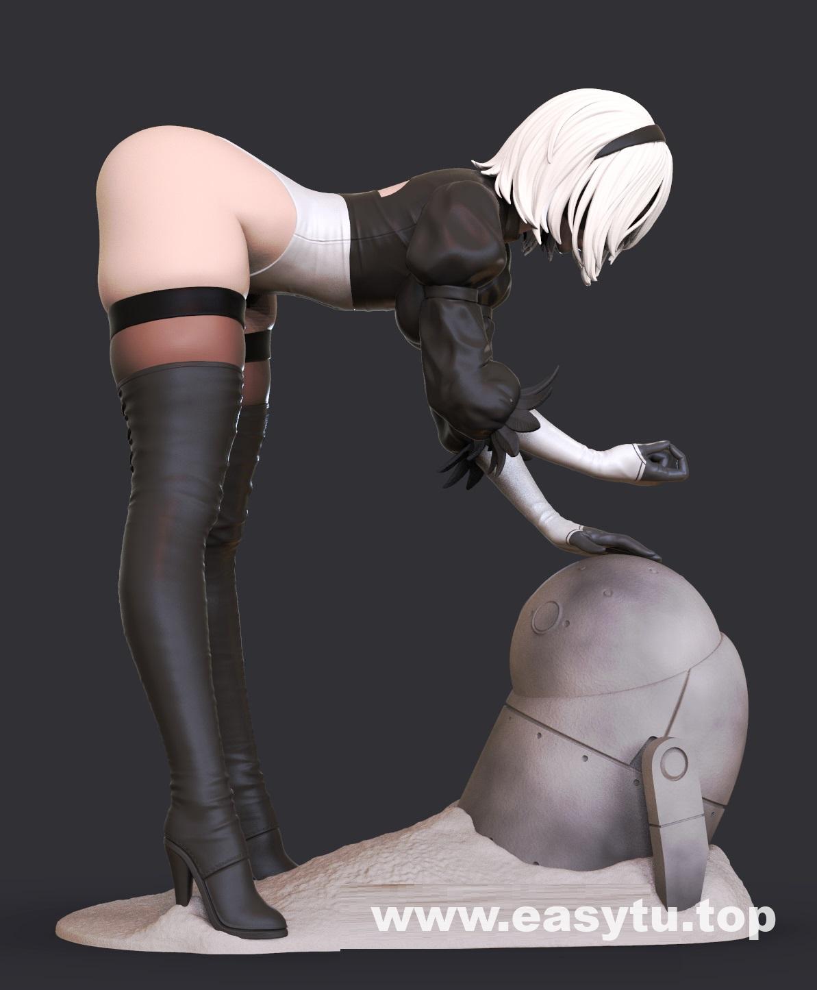 2B