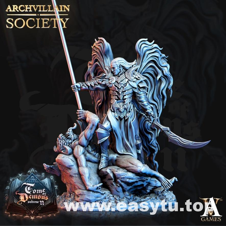 咆哮龙魔怨灵幽魂