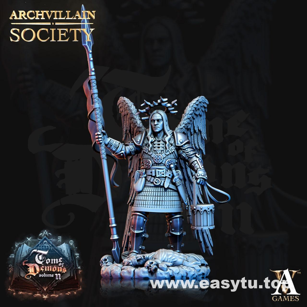 咆哮龙魔怨灵幽魂