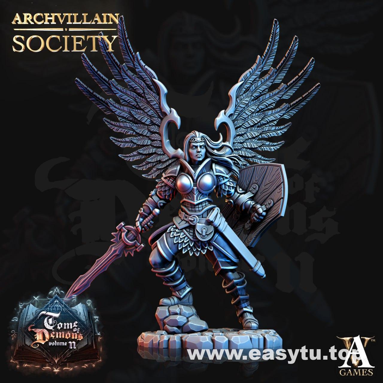 咆哮龙魔怨灵幽魂