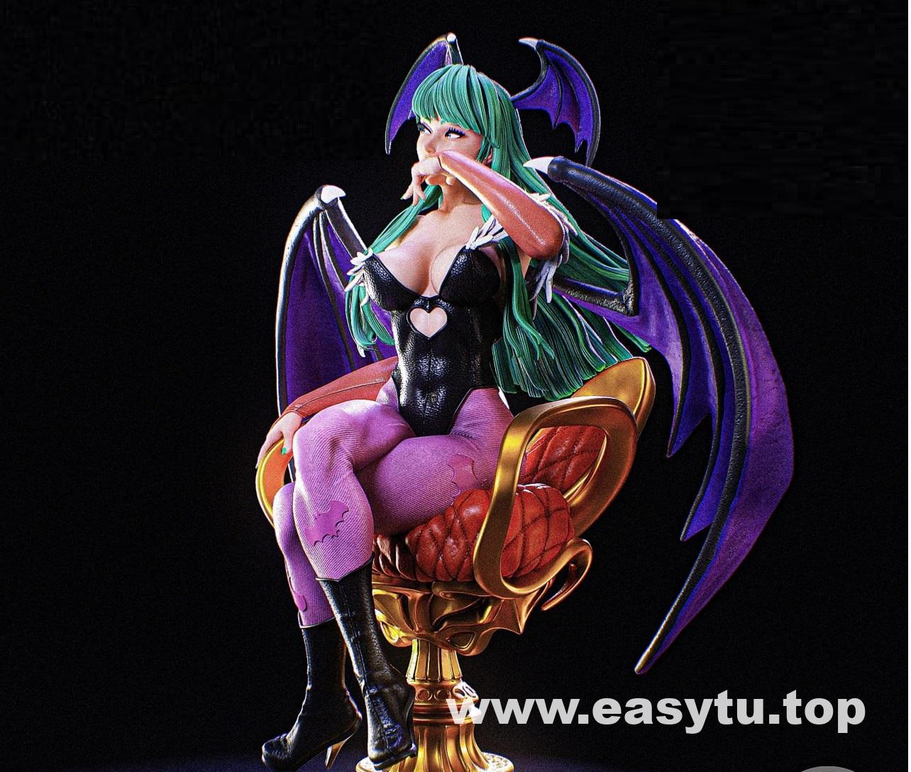 莫莉卡·安斯兰特