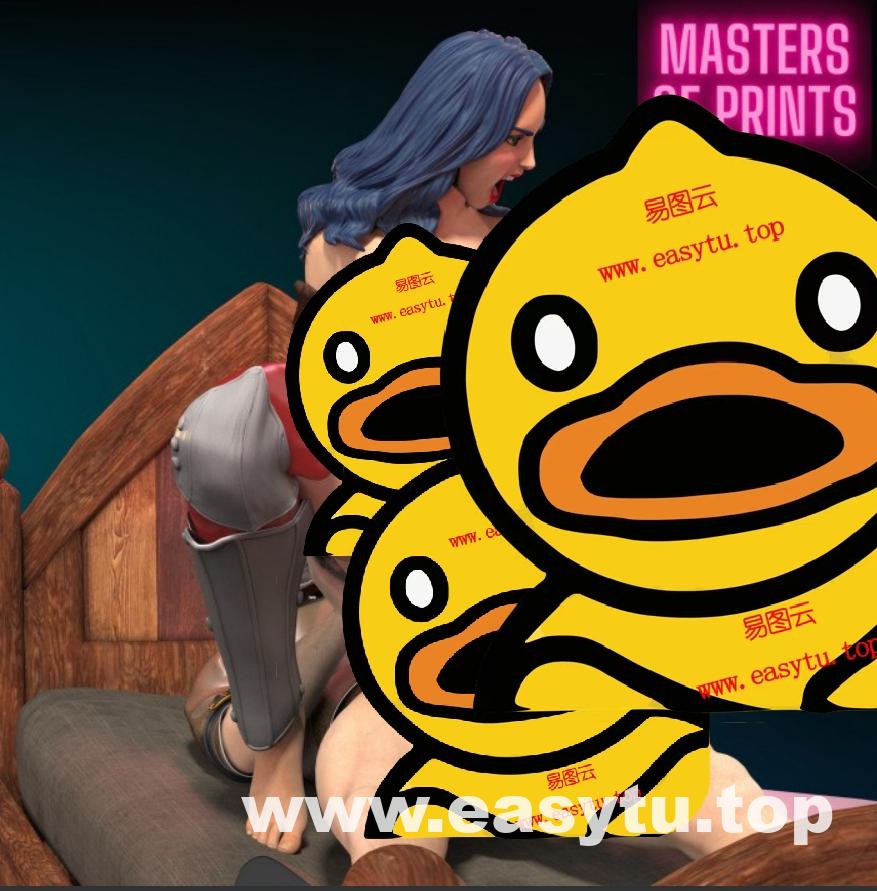 狠活男女动作版