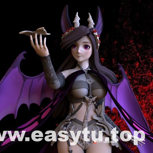 洛奇英雄传梦魇女王