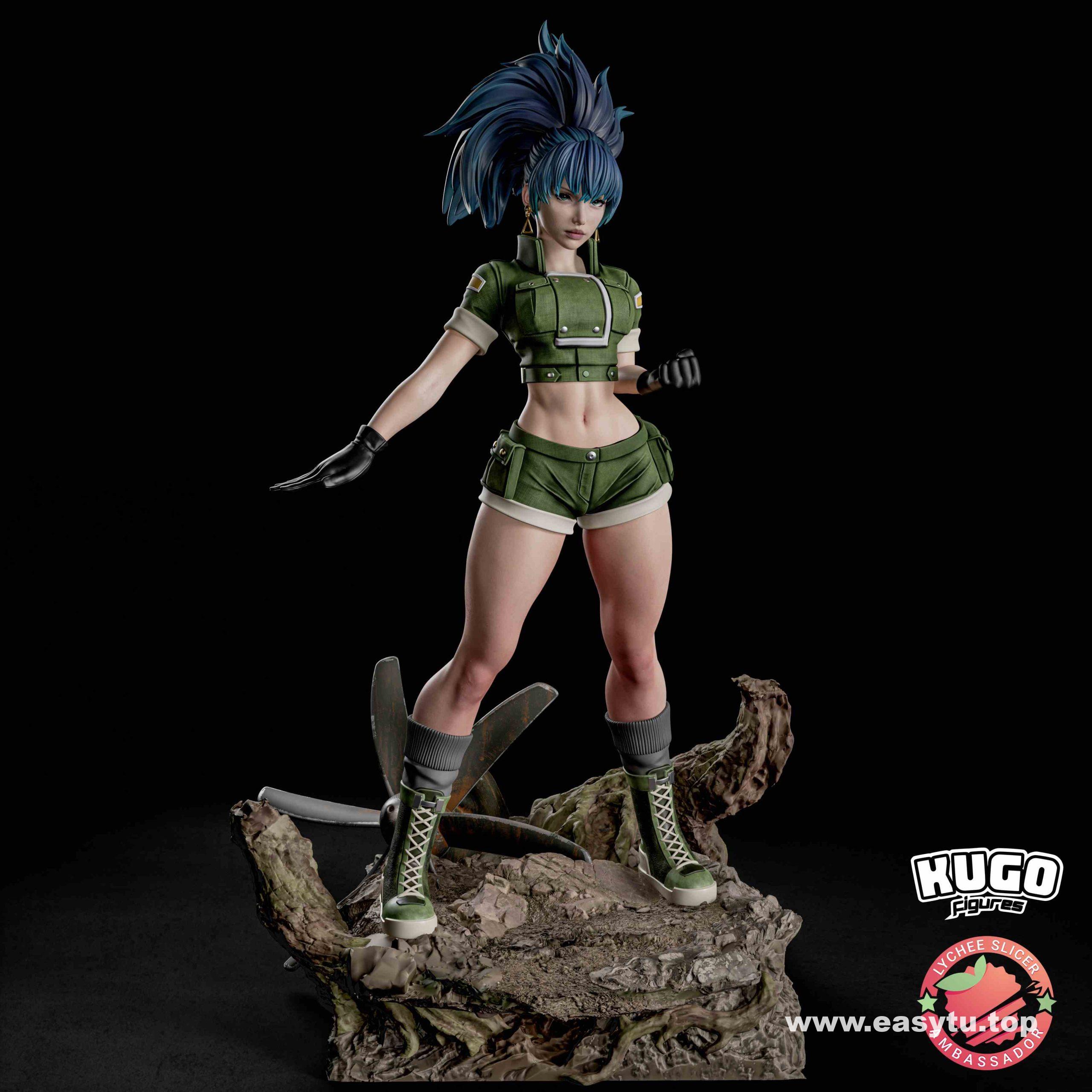 莉安娜·哈迪兰