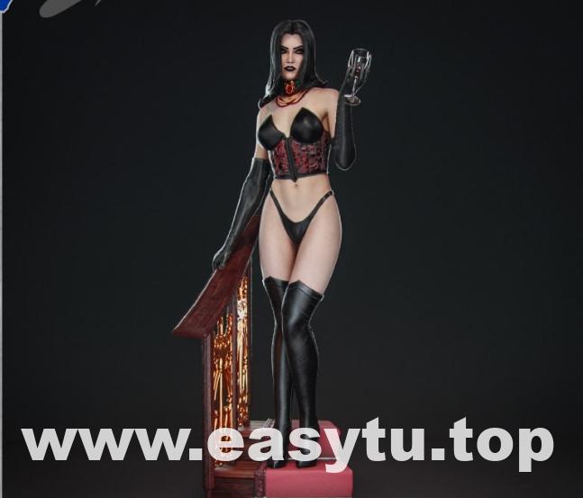 黑皇后x战警变种人