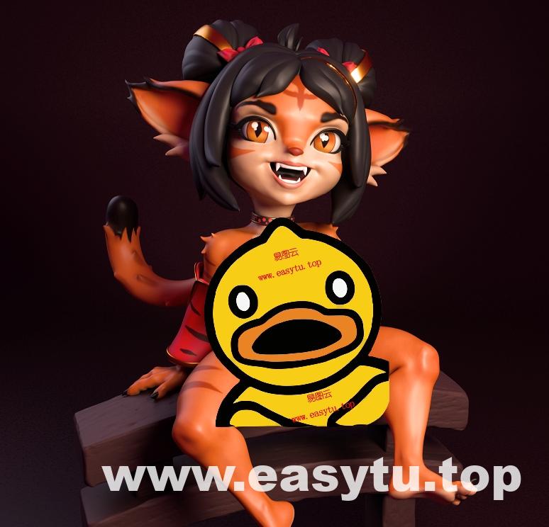 特里斯塔纳同体版