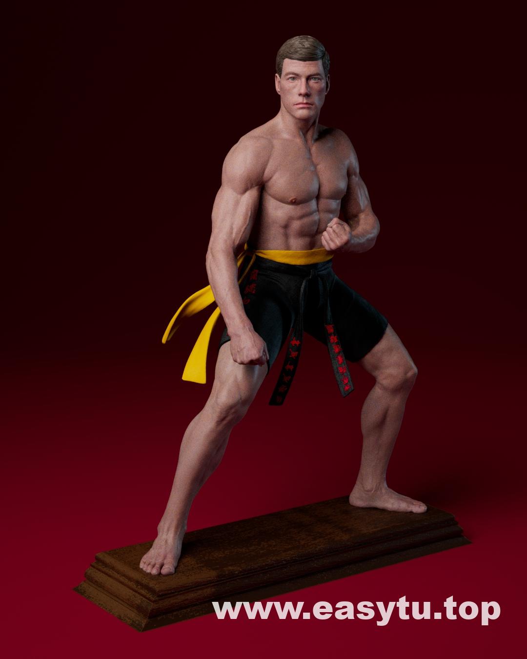 弗兰克・杜克斯