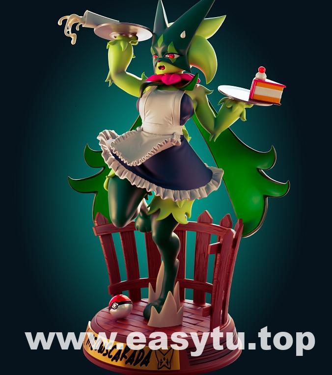 魔幻假面喵同体版