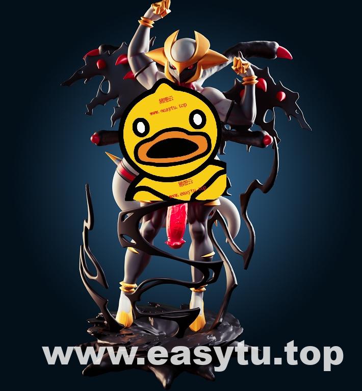 肌肉妈咪同体版