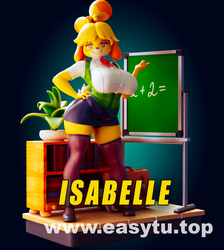 伊莎贝尔同体版