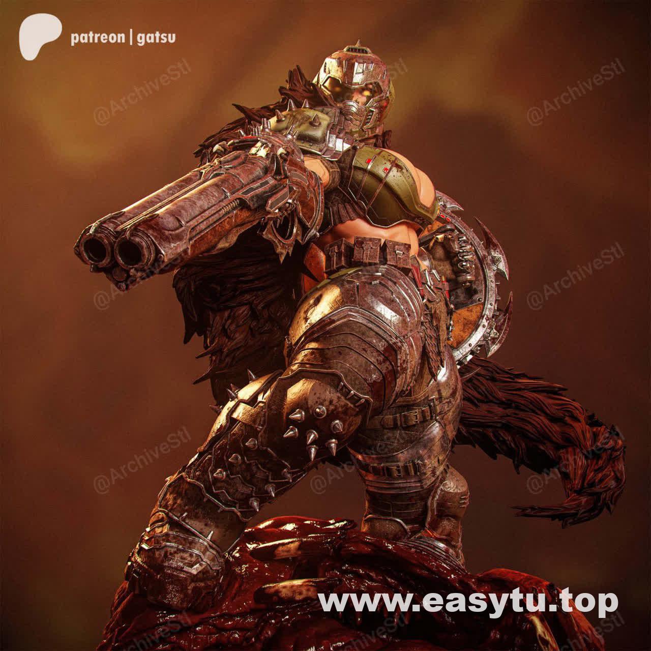 毁灭女孩同体版