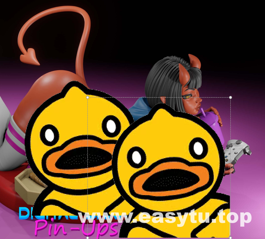 魅魔梅鲁同体版