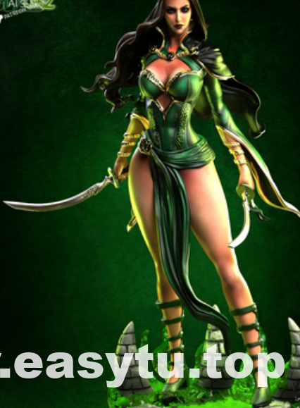 塔利亚艾尔吉尔