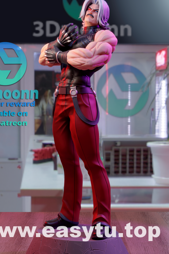 卢卡尔・伯恩斯坦