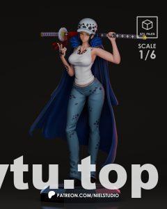 特拉法尔加 罗双