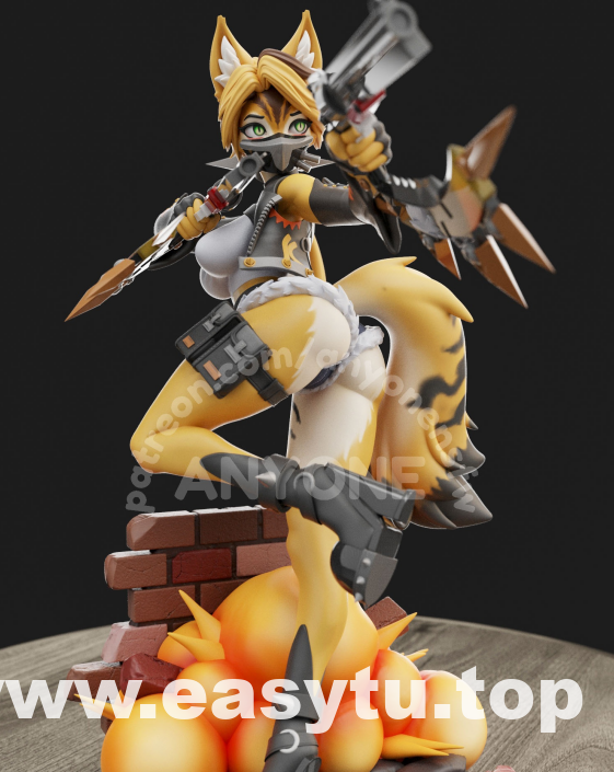 波可娜・费雷尼同体版