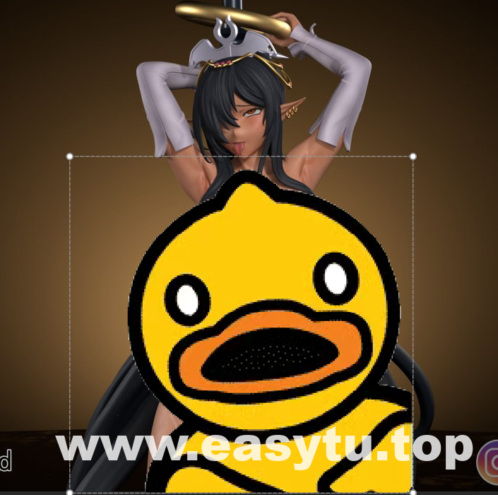 奥尔加・玛丽多尺寸