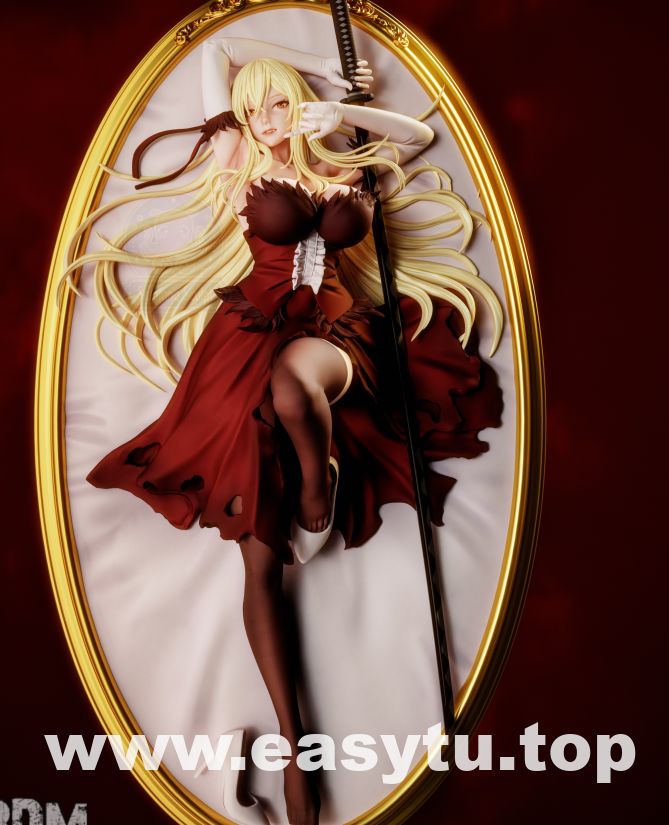 忍野忍（姬丝秀忒）