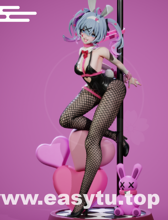 初音未来（Miku）