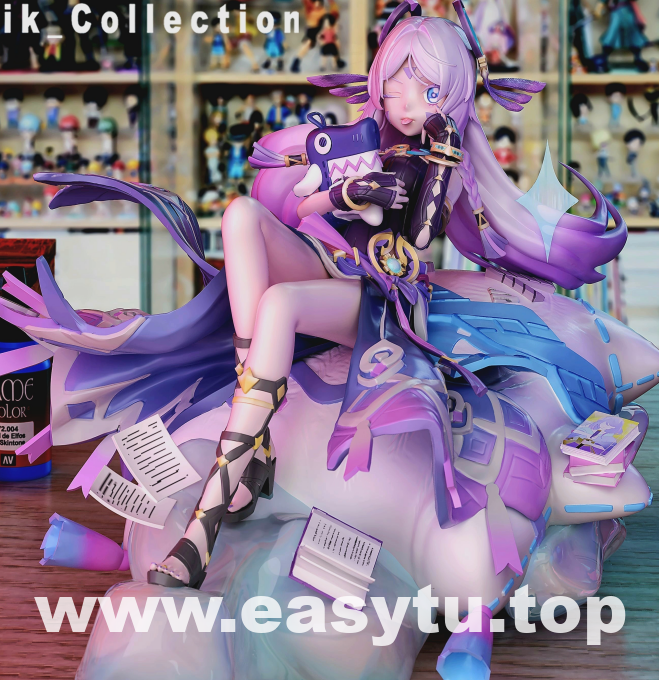 茜特菈莉（Citlali）