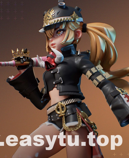 露西・哈特菲利亚