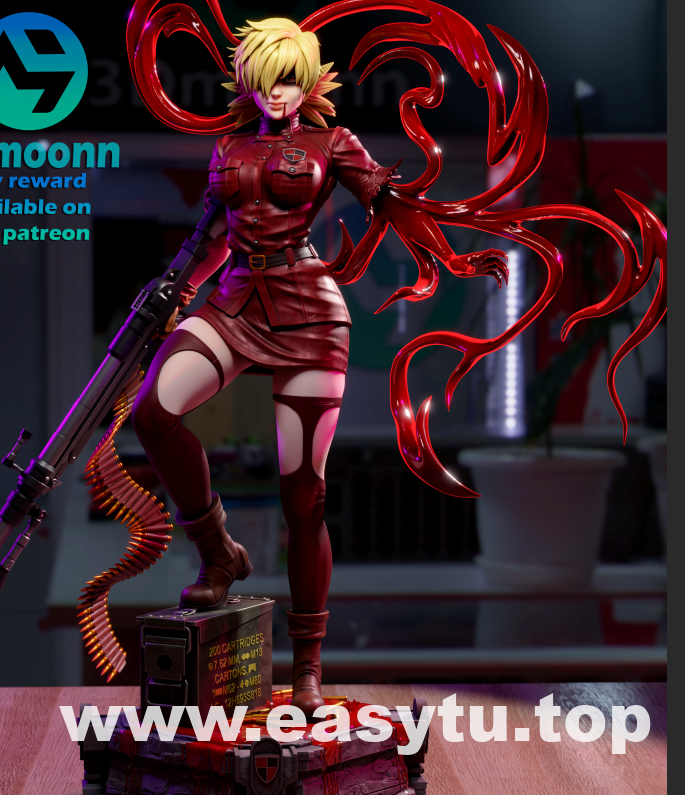 塞拉斯・维多利亚