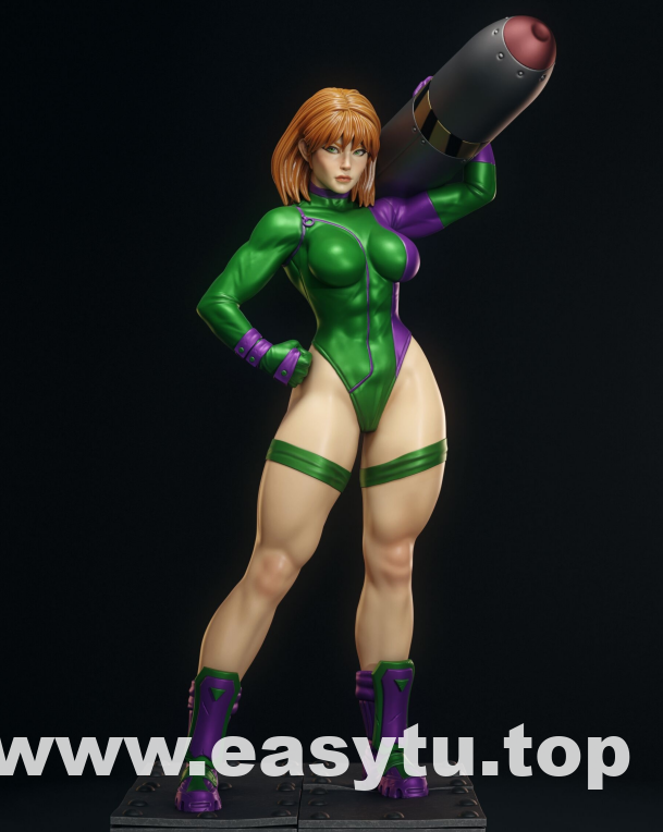 凯特琳・费尔柴尔德