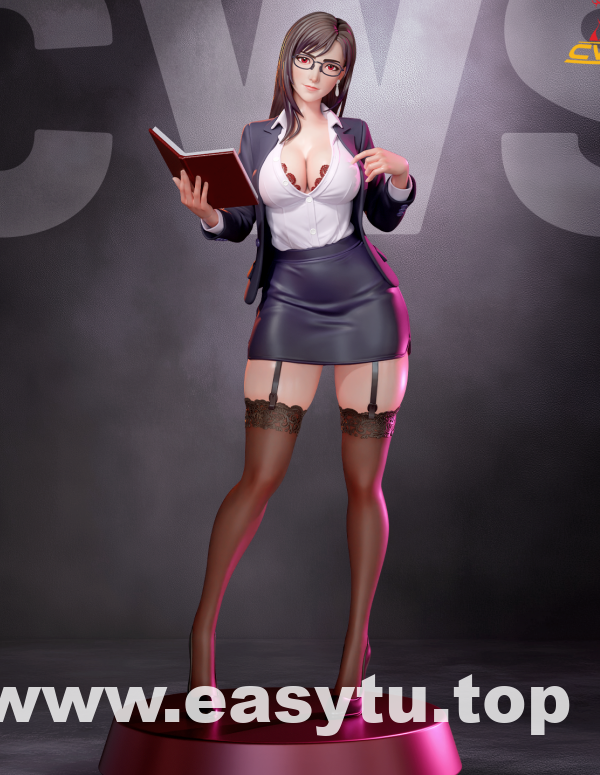 蒂法・洛克哈特