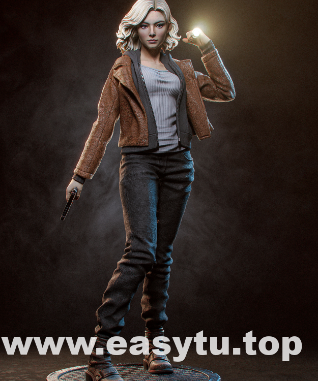 格蕾丝・阿什克罗夫特